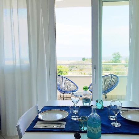 Flamingo Residence Hotel Llido Degli Estensi Εξωτερικό φωτογραφία
