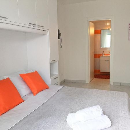 Flamingo Residence Hotel Llido Degli Estensi Εξωτερικό φωτογραφία