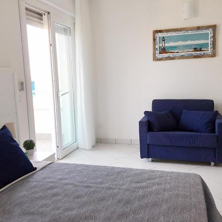 Flamingo Residence Hotel Llido Degli Estensi Εξωτερικό φωτογραφία