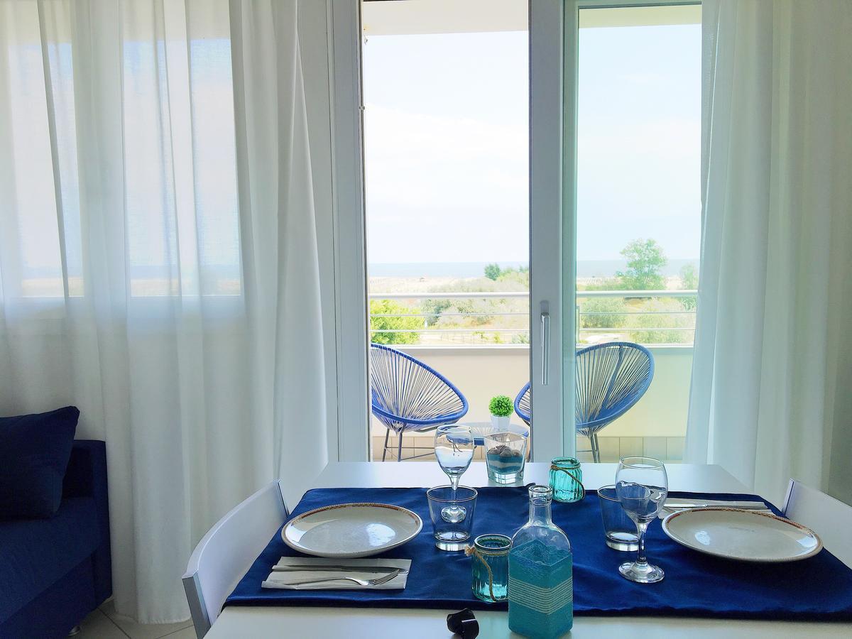 Flamingo Residence Hotel Llido Degli Estensi Εξωτερικό φωτογραφία