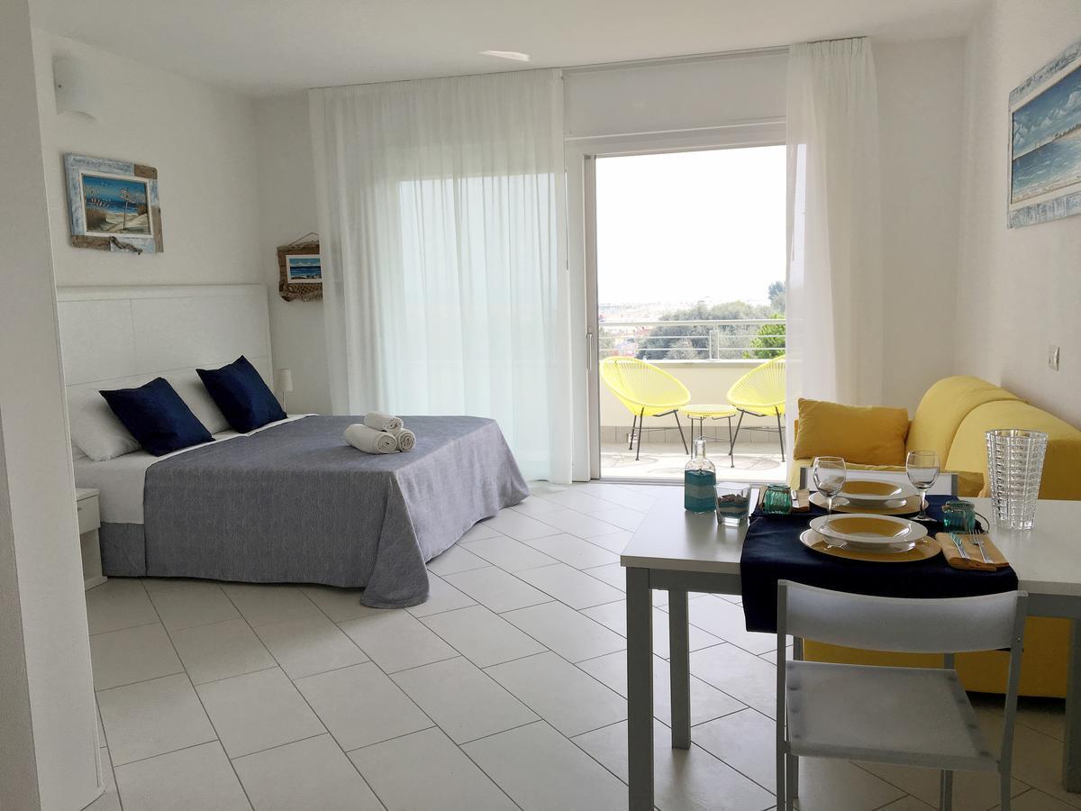 Flamingo Residence Hotel Llido Degli Estensi Εξωτερικό φωτογραφία