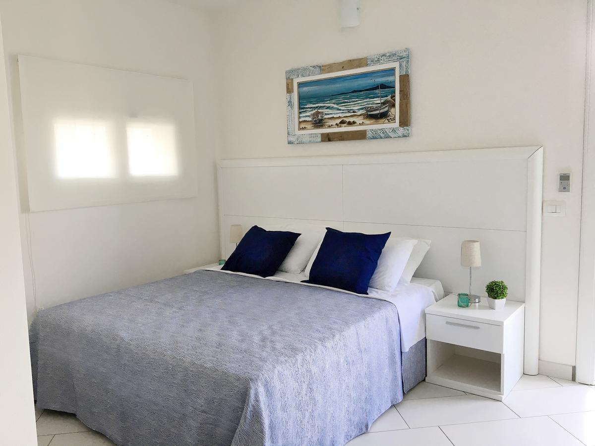 Flamingo Residence Hotel Llido Degli Estensi Εξωτερικό φωτογραφία