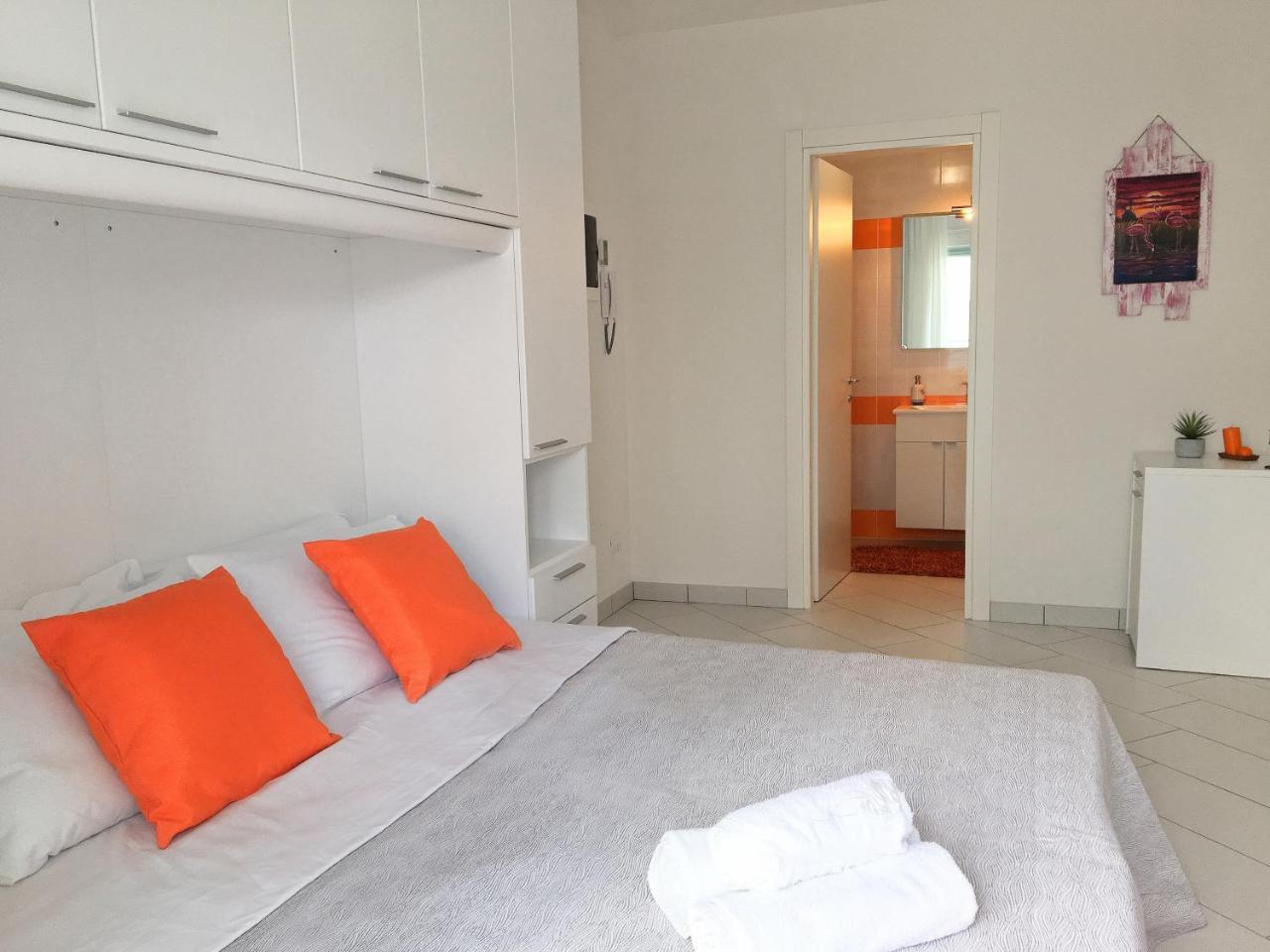 Flamingo Residence Hotel Llido Degli Estensi Εξωτερικό φωτογραφία