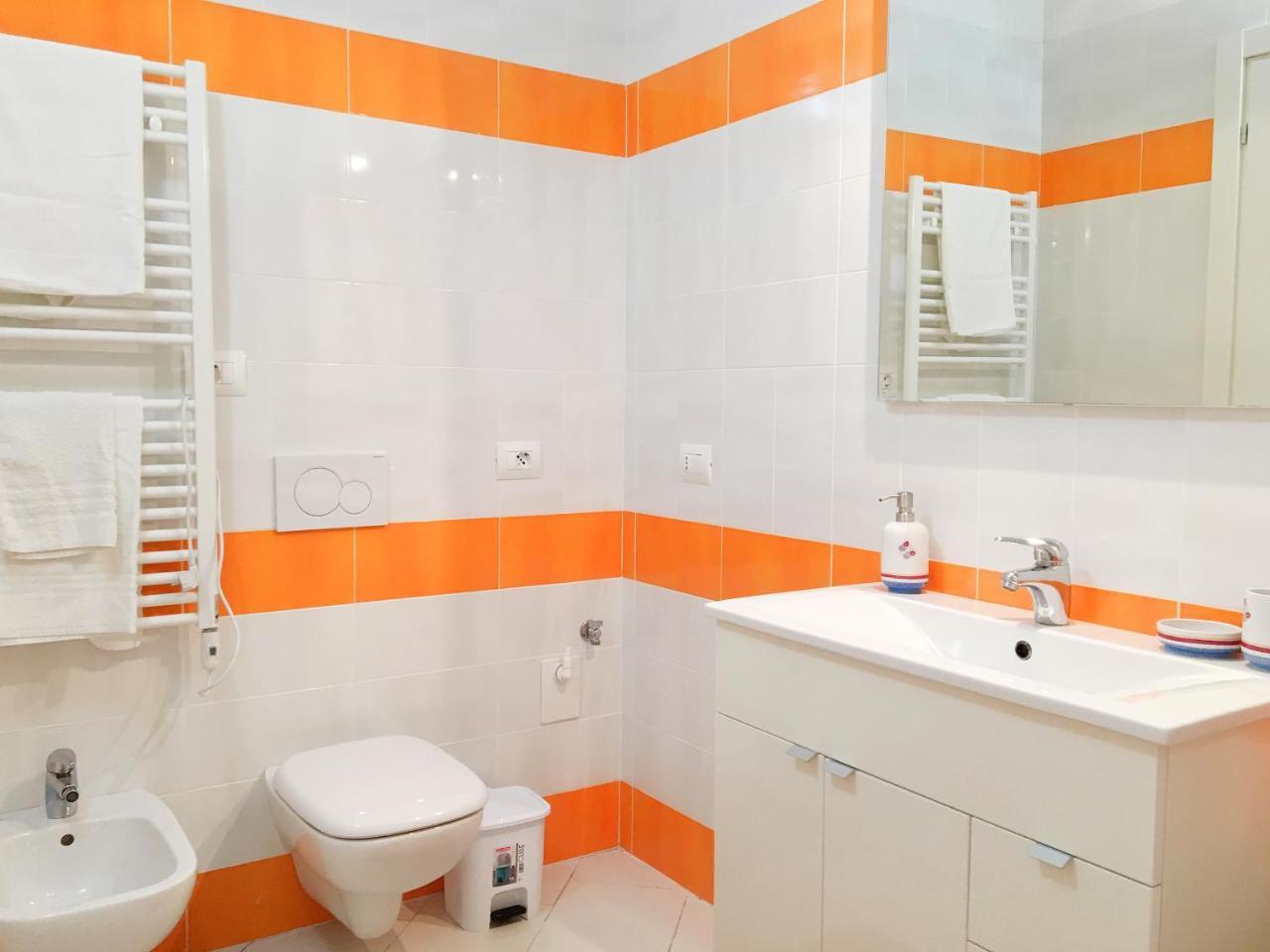 Flamingo Residence Hotel Llido Degli Estensi Εξωτερικό φωτογραφία