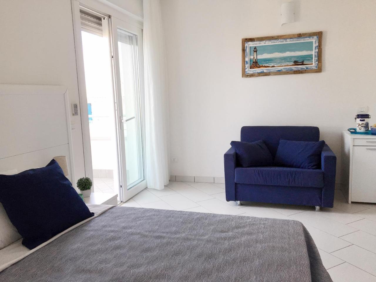 Flamingo Residence Hotel Llido Degli Estensi Εξωτερικό φωτογραφία