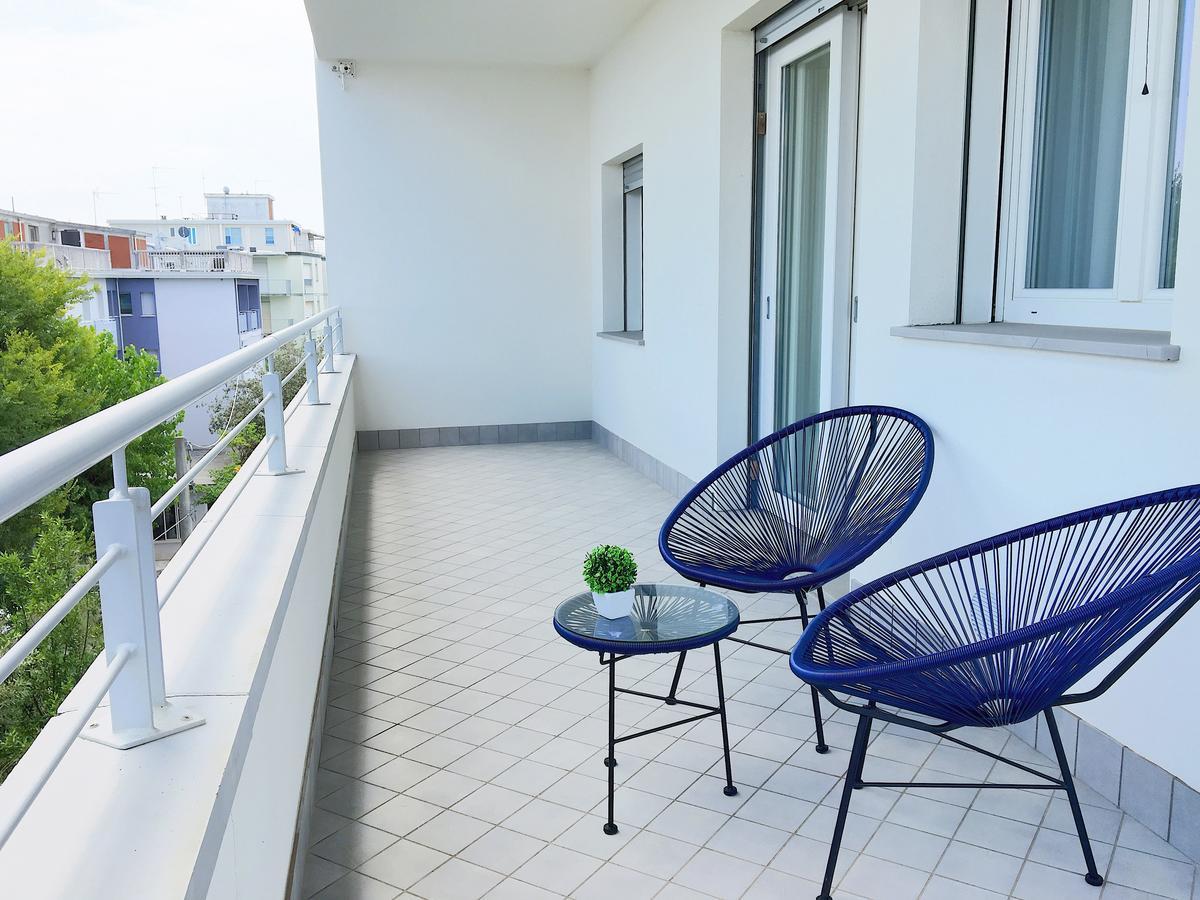 Flamingo Residence Hotel Llido Degli Estensi Εξωτερικό φωτογραφία