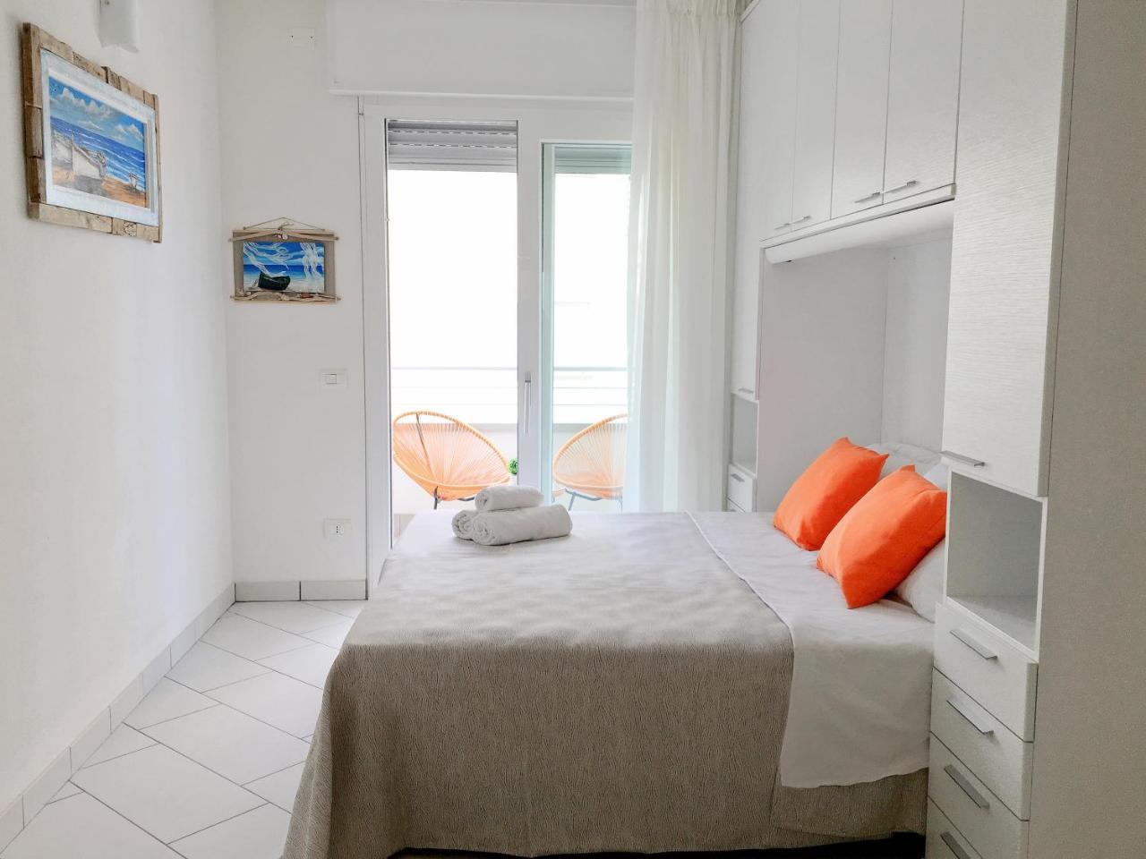 Flamingo Residence Hotel Llido Degli Estensi Εξωτερικό φωτογραφία