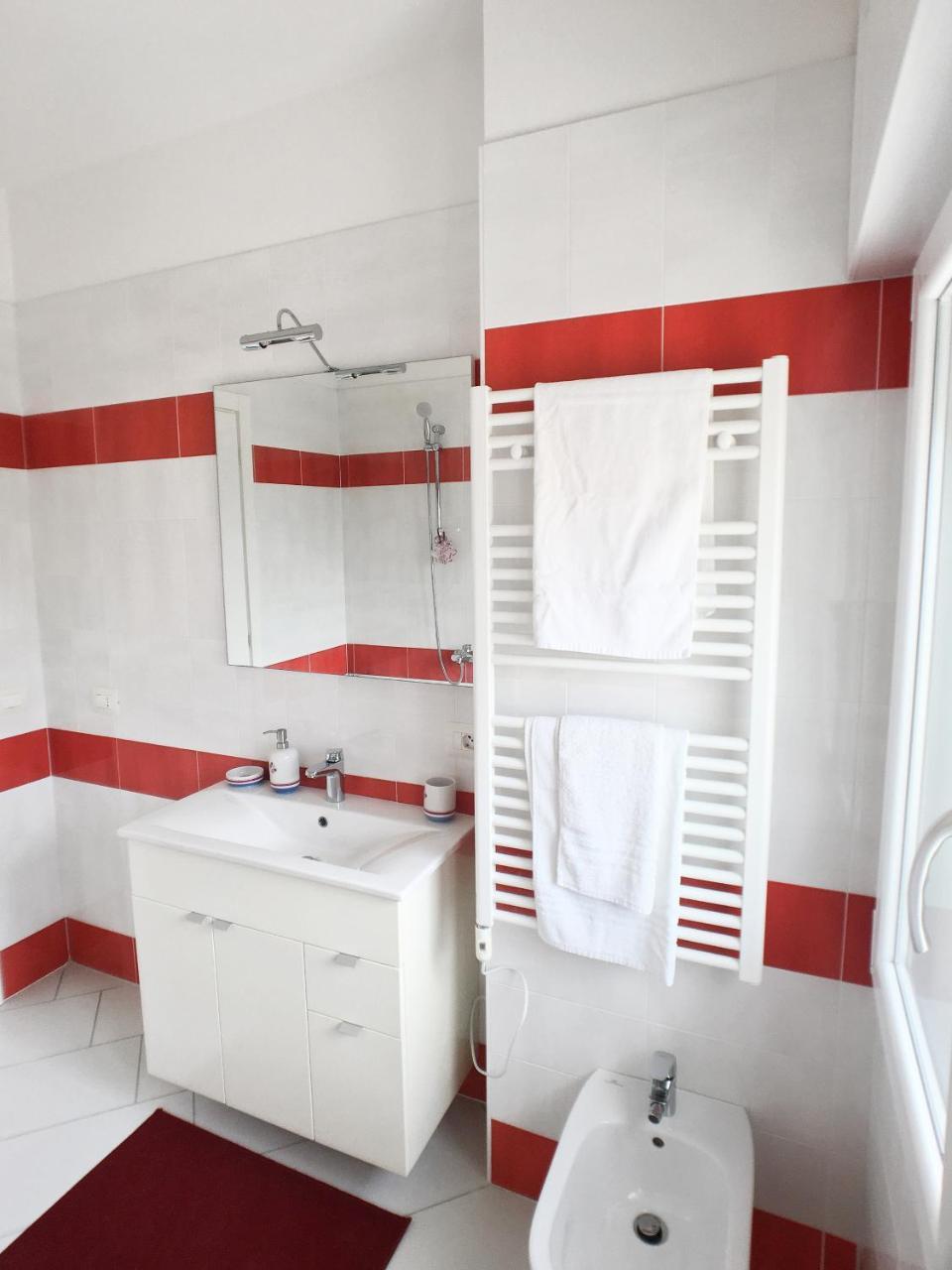 Flamingo Residence Hotel Llido Degli Estensi Εξωτερικό φωτογραφία