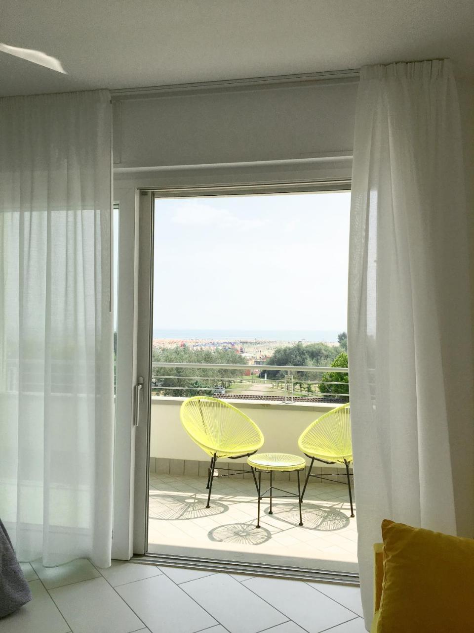 Flamingo Residence Hotel Llido Degli Estensi Εξωτερικό φωτογραφία