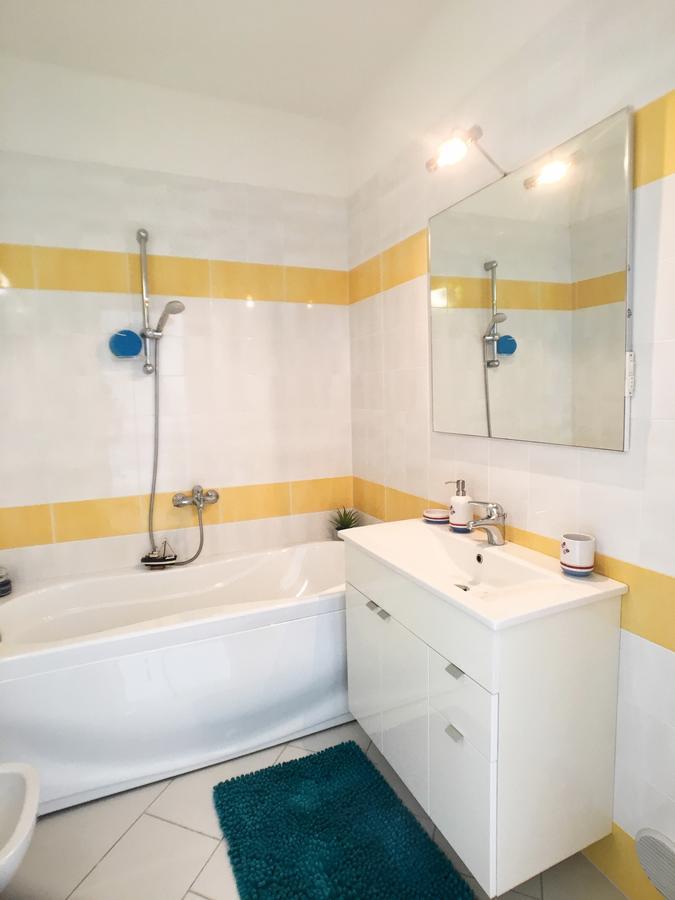 Flamingo Residence Hotel Llido Degli Estensi Εξωτερικό φωτογραφία
