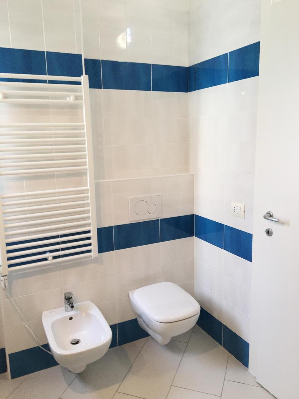 Flamingo Residence Hotel Llido Degli Estensi Εξωτερικό φωτογραφία