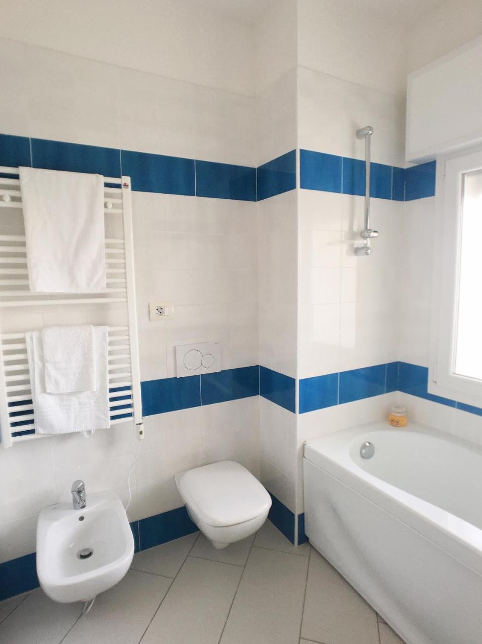 Flamingo Residence Hotel Llido Degli Estensi Εξωτερικό φωτογραφία
