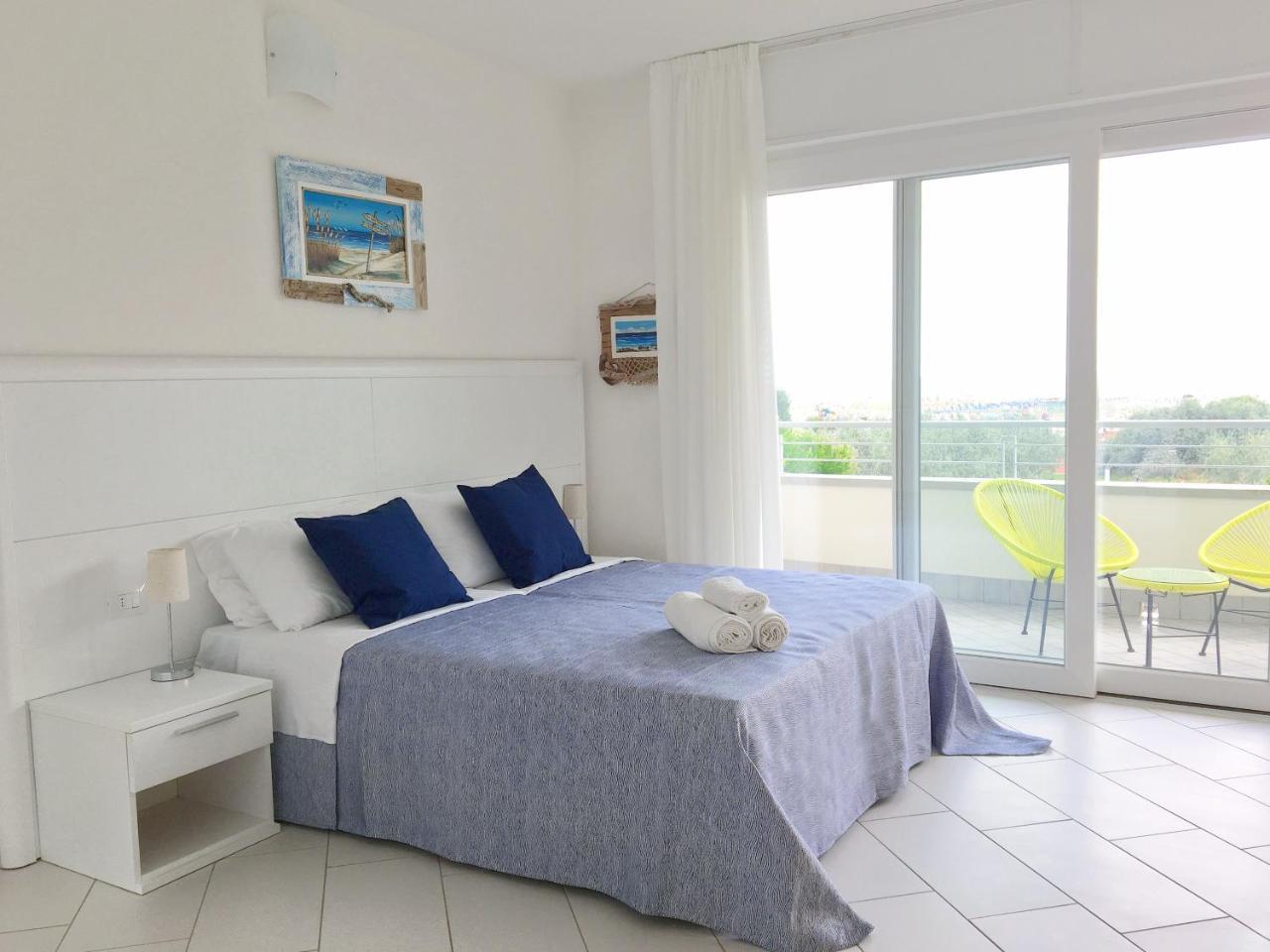Flamingo Residence Hotel Llido Degli Estensi Εξωτερικό φωτογραφία
