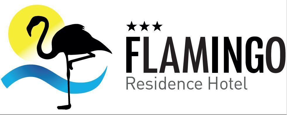 Flamingo Residence Hotel Llido Degli Estensi Εξωτερικό φωτογραφία