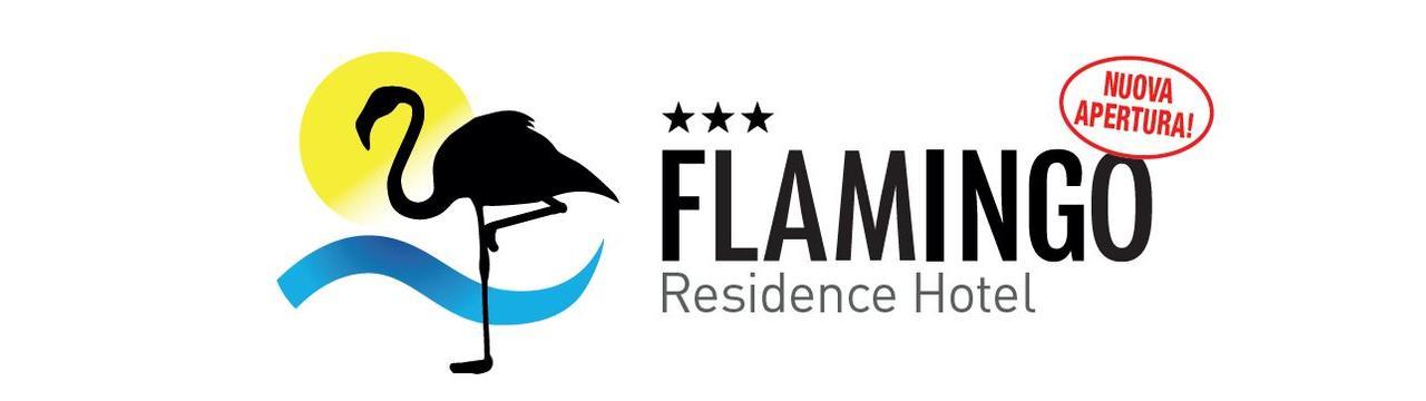 Flamingo Residence Hotel Llido Degli Estensi Εξωτερικό φωτογραφία